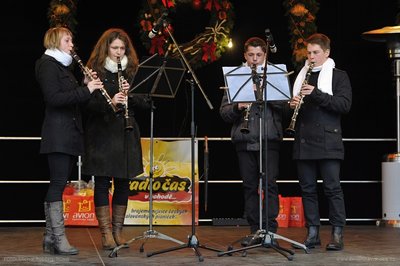 Brněnský šikula 2013, foto Michal Růžička