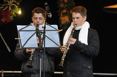 Brněnský šikula 2013, foto Michal Růžička