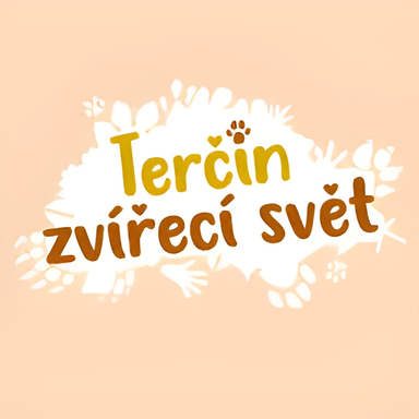 Terčin zvířecí svět