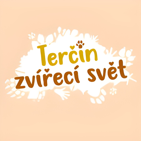 Terčin zvířecí svět