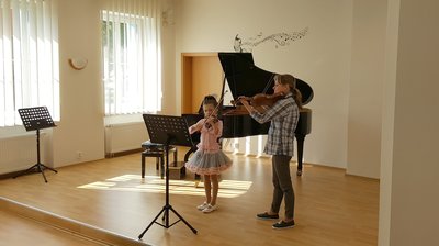 Den matek - Modřice, 10.5.2016, foto Irena Pšeničková