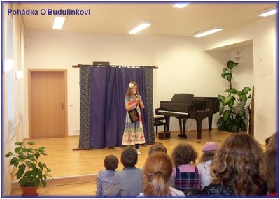 Koncert ke Dni matek v Modřicích 2014, foto Irena Pšeničková